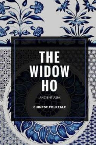 Cover of The widow Ho