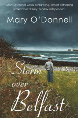 Cover of Storm Over Belfast