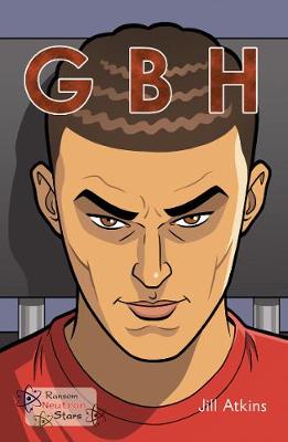 Book cover for G B H