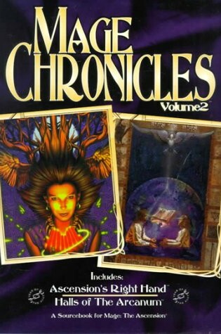 Cover of Mage Chronicles