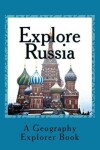 Book cover for Explore Russia
