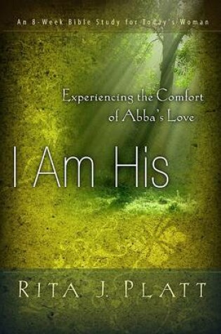 Cover of I Am His