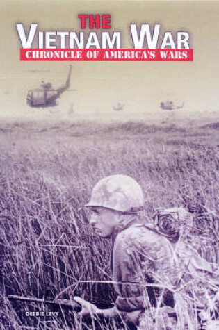 Cover of The Vietnam War