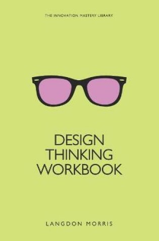 Cover of Design Thinking Workbook