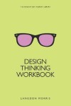 Book cover for Design Thinking Workbook
