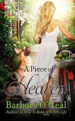 Book cover for A Piece of Heaven
