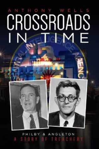 Cover of Crossroads in Time