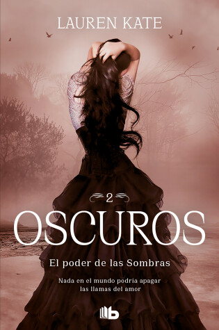 Cover of El poder de las sombras / Torment