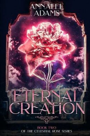 Cover of Eternal Creation