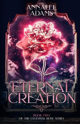 Book cover for Eternal Creation