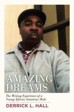 Cover of Amazing Dreams