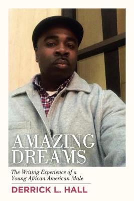 Book cover for Amazing Dreams