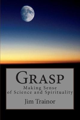 Book cover for Grasp