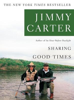 Book cover for Sharing Good Times