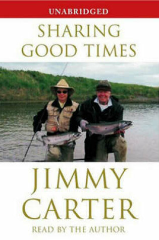 Cover of Sharing Good Times