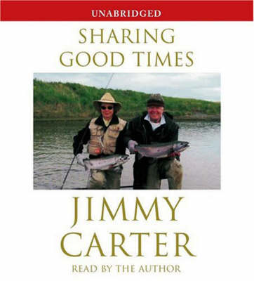 Book cover for Sharing Good Times