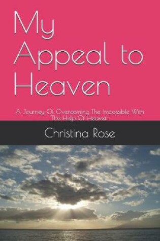 Cover of My Appeal to Heaven