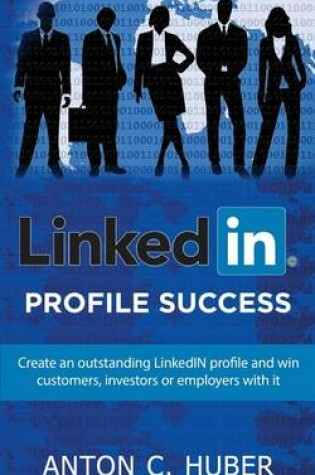 Cover of Linkedin Profile - Success