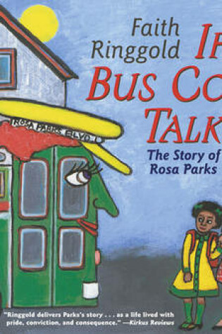 Cover of If a Bus Could Talk