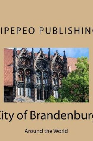 Cover of City of Brandenburg