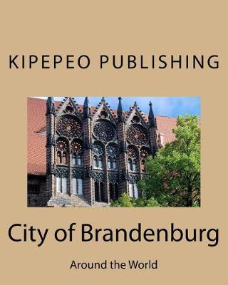 Book cover for City of Brandenburg