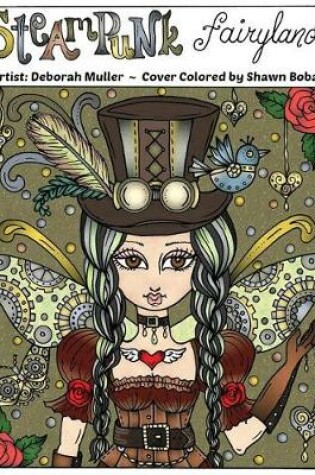 Cover of Steampunk Fairyland