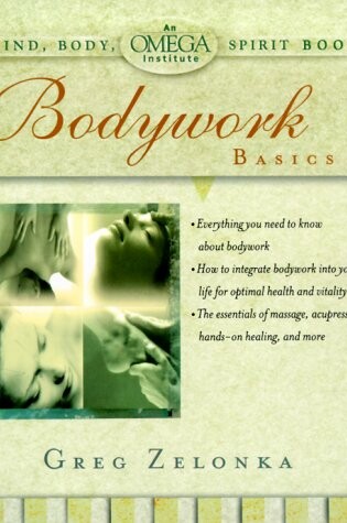 Cover of Omega Bodywork Basics