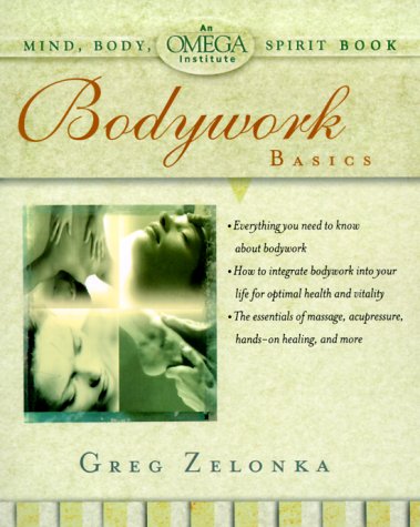 Cover of Omega Bodywork Basics