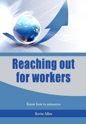 Book cover for Reaching Out for Workers