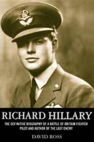 Cover of Richard Hillary