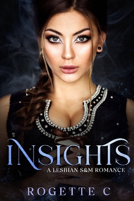 Book cover for Insights