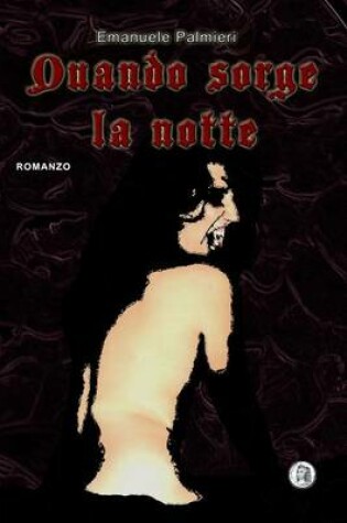 Cover of Quando sorge la Notte