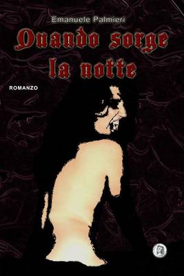 Book cover for Quando sorge la Notte