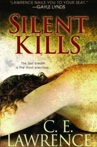 Cover of Silent Kills