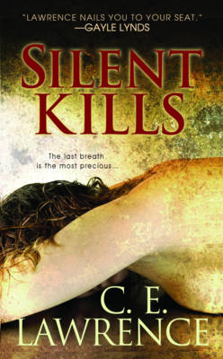 Book cover for Silent Kills