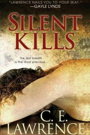 Cover of Silent Kills