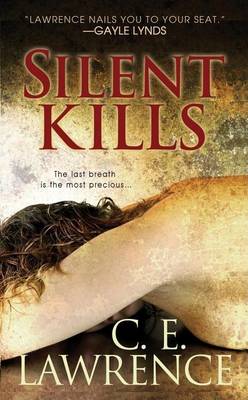 Book cover for Silent Kills