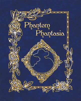 Book cover for Phantom Phantasia