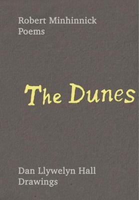 Book cover for THE DUNES