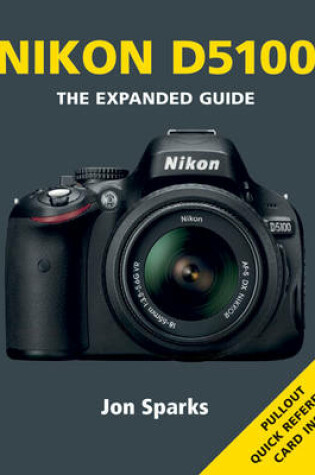 Cover of Nikon D5100