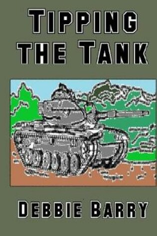 Cover of Tipping the Tank