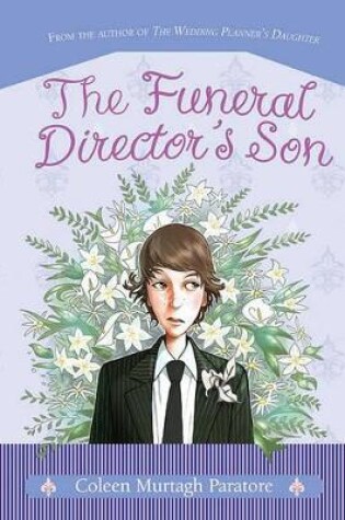 Cover of The Funeral Director's Son #1