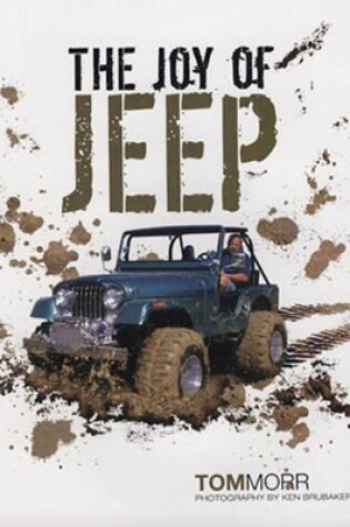 Cover of The Joy of Jeep