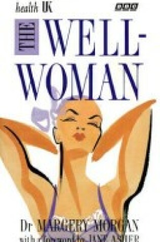 Cover of The Well-Woman