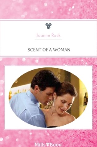Cover of Scent Of A Woman