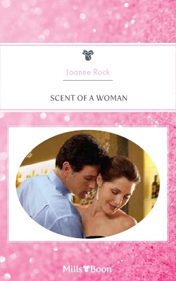 Book cover for Scent Of A Woman