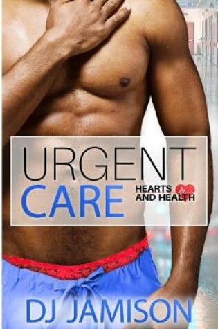 Cover of Urgent Care