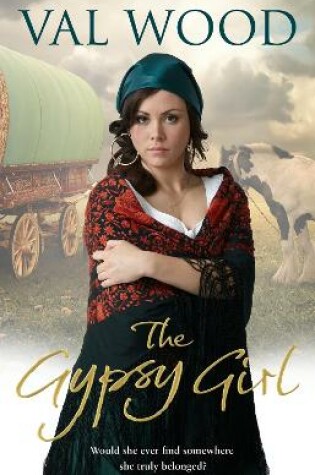 Cover of The Gypsy Girl