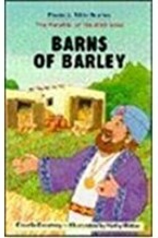 Cover of Barns of Barley