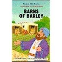 Cover of Barns of Barley